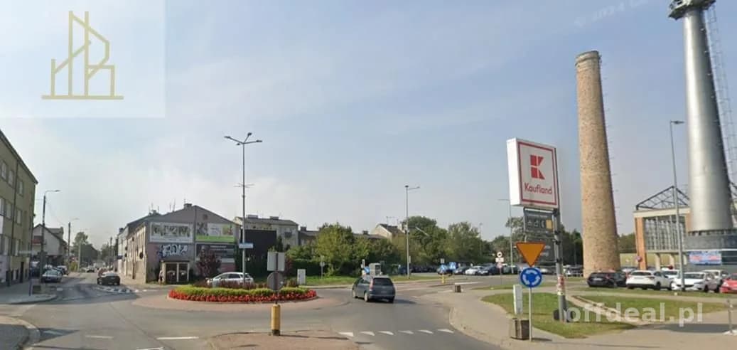 bien commercial à louer à Wołomin | 117,7 m²
