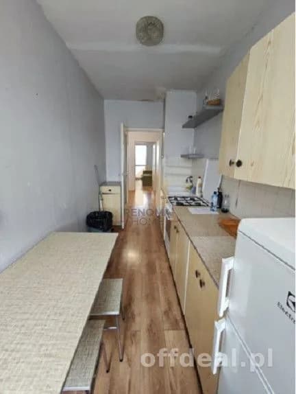 appartement à vendre à Lubin | 2 pièces | 49,7 m²