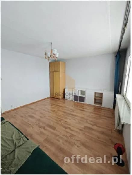 appartement à vendre à Lubin | 2 pièces | 49,7 m²
