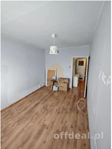 appartement à vendre à Lubin | 2 pièces | 49,7 m²