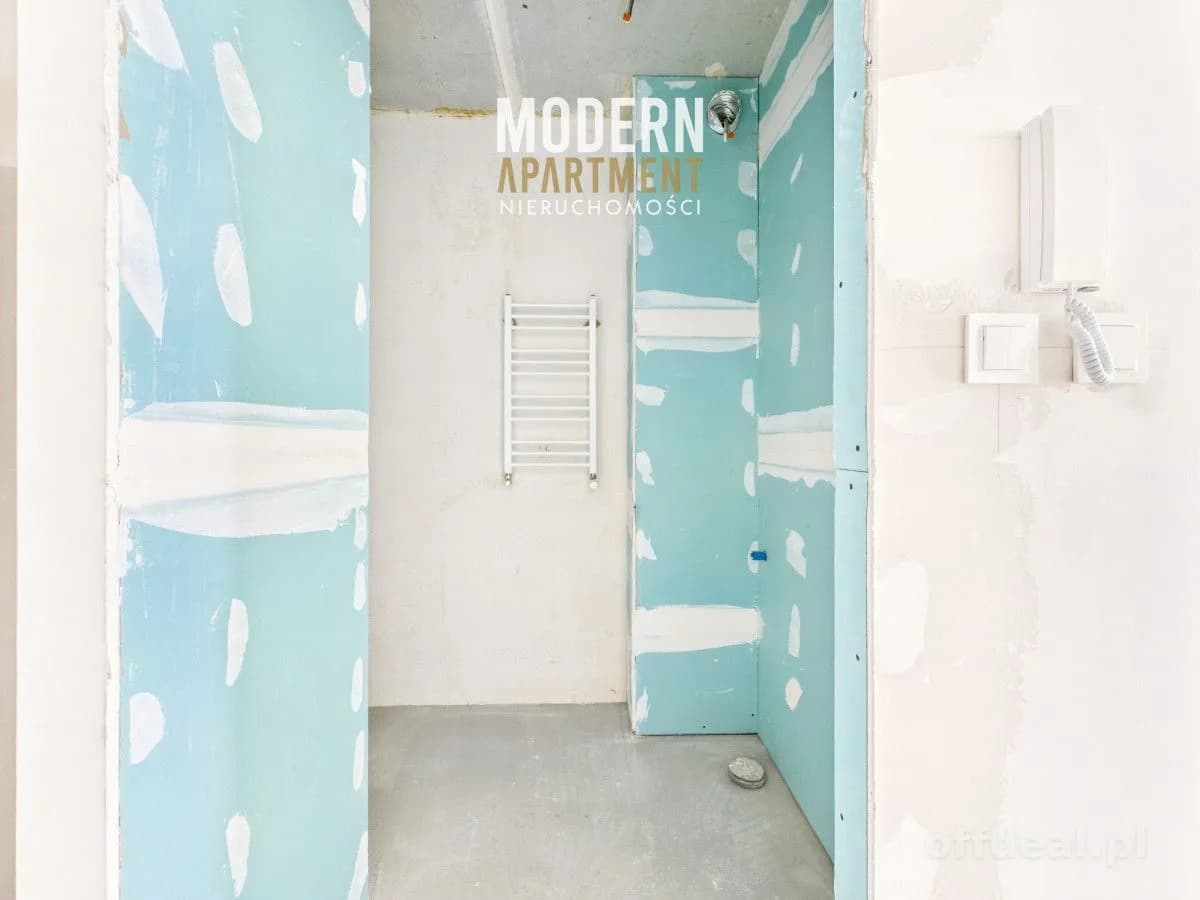 1-Zimmer Wohnung zum Verkauf in Rumia | 15,58 m²