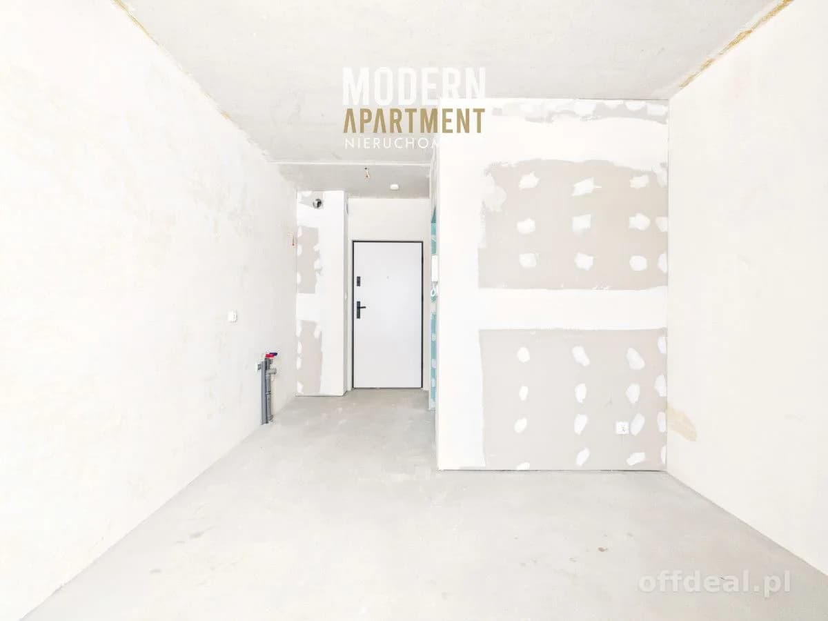 1-Zimmer Wohnung zum Verkauf in Rumia | 15,58 m²
