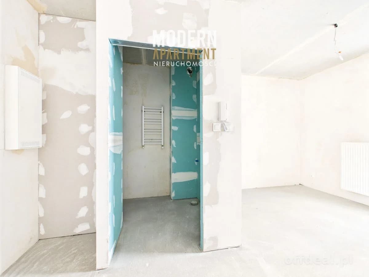 1-Zimmer Wohnung zum Verkauf in Rumia | 15,58 m²