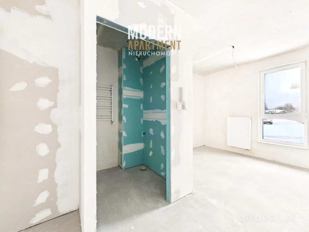 1-Zimmer Wohnung zum Verkauf in Rumia | 15,58 m²