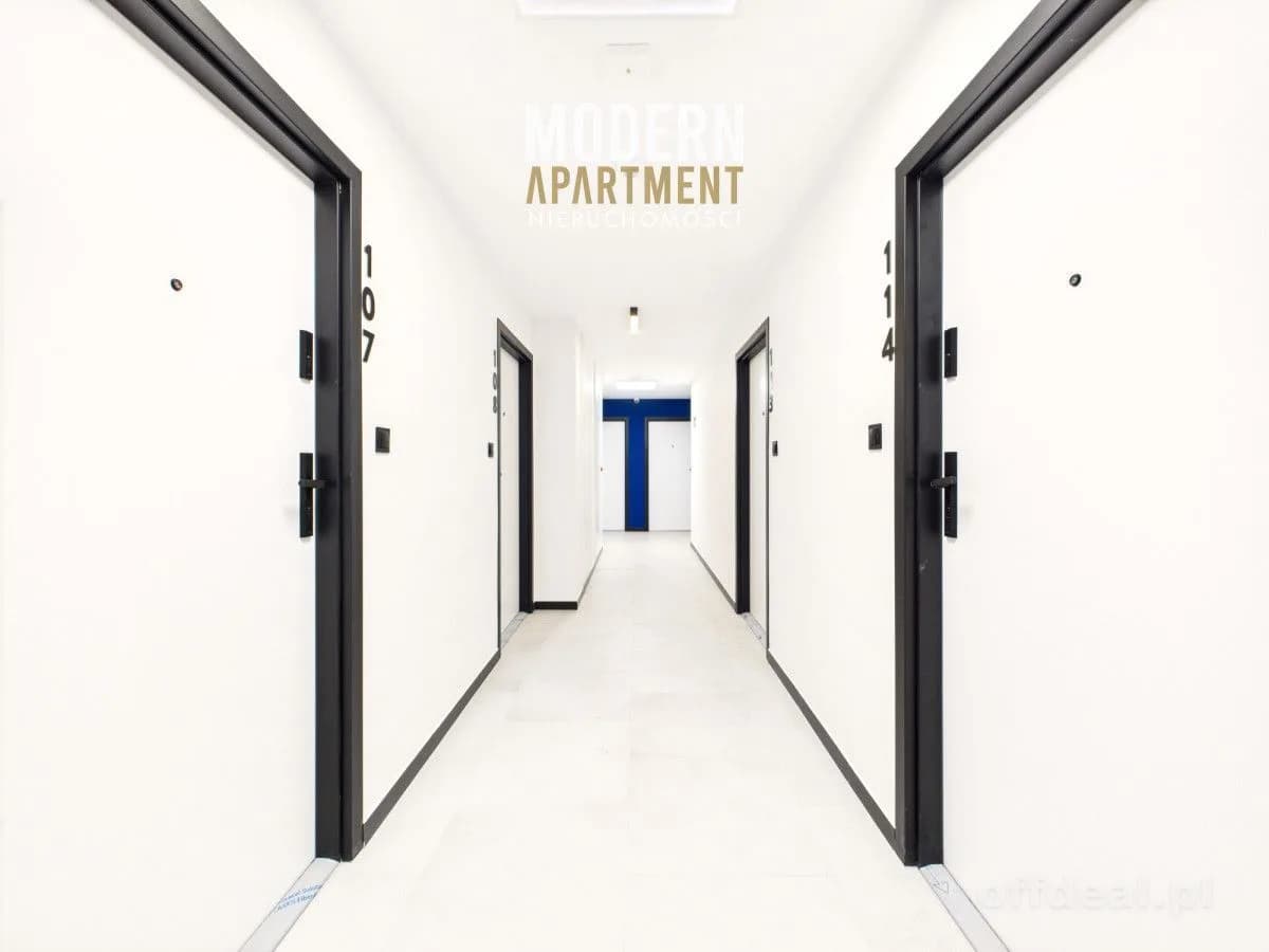 1-Zimmer Wohnung zum Verkauf in Rumia | 15,58 m²