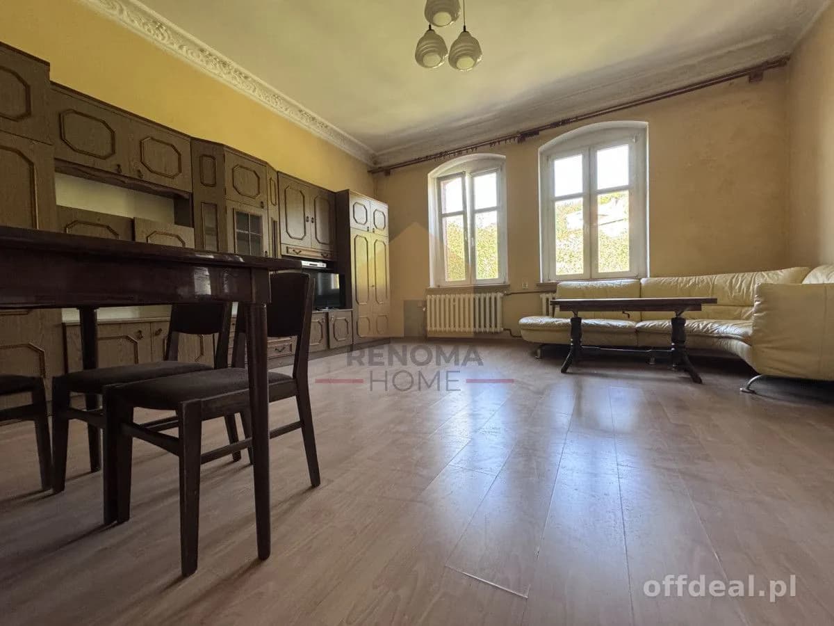 appartement à vendre à Ludwikowice Kłodzkie, Miłków | 2 pièces | 52,3 m²