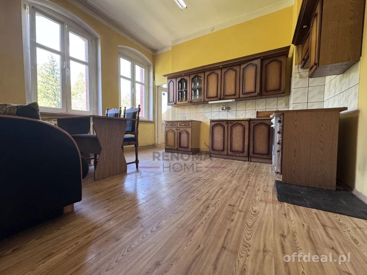 appartement à vendre à Ludwikowice Kłodzkie, Miłków | 2 pièces | 52,3 m²