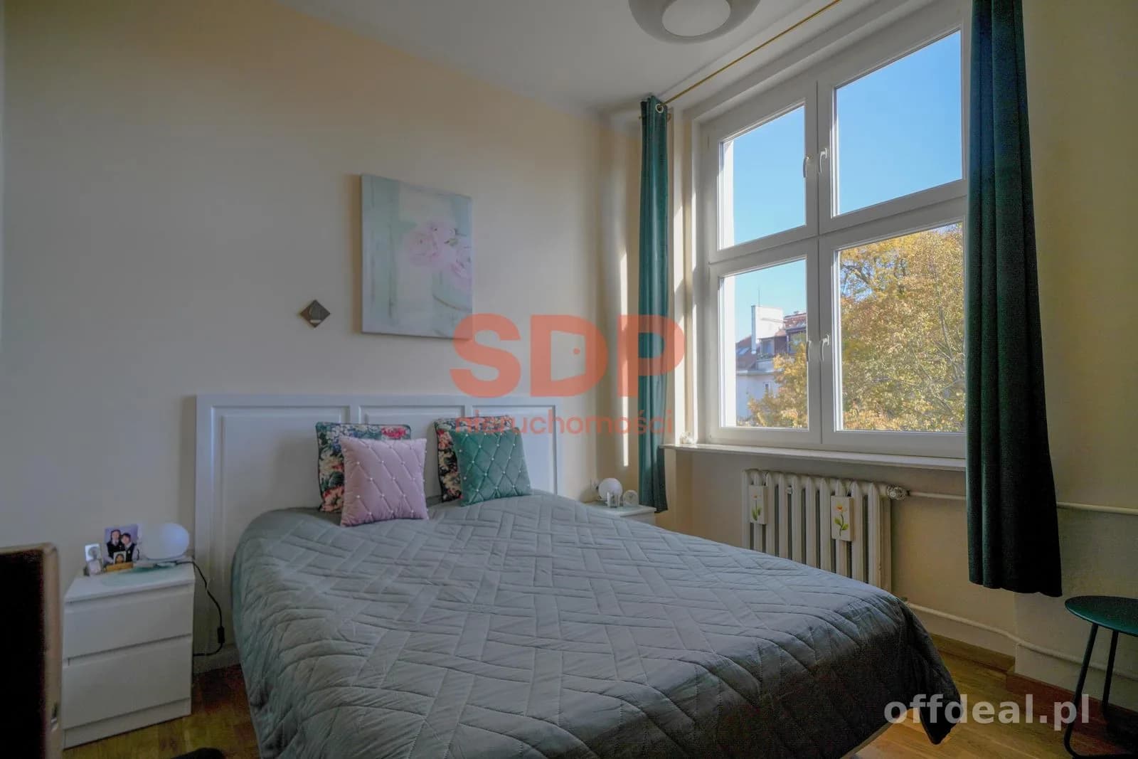 Zdjęcie 6: Mieszkanie, 3 pokoje, 71 m², Wrocław