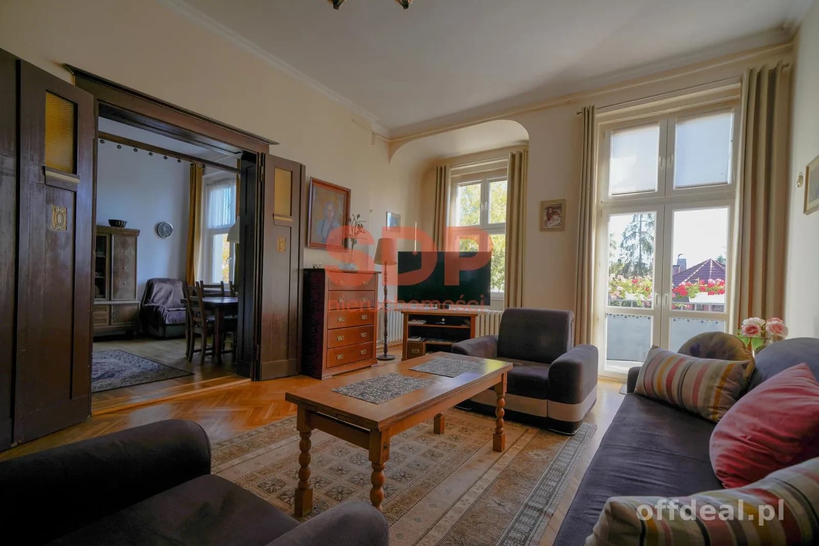 Zdjęcie 3: Mieszkanie, 3 pokoje, 71 m², Wrocław