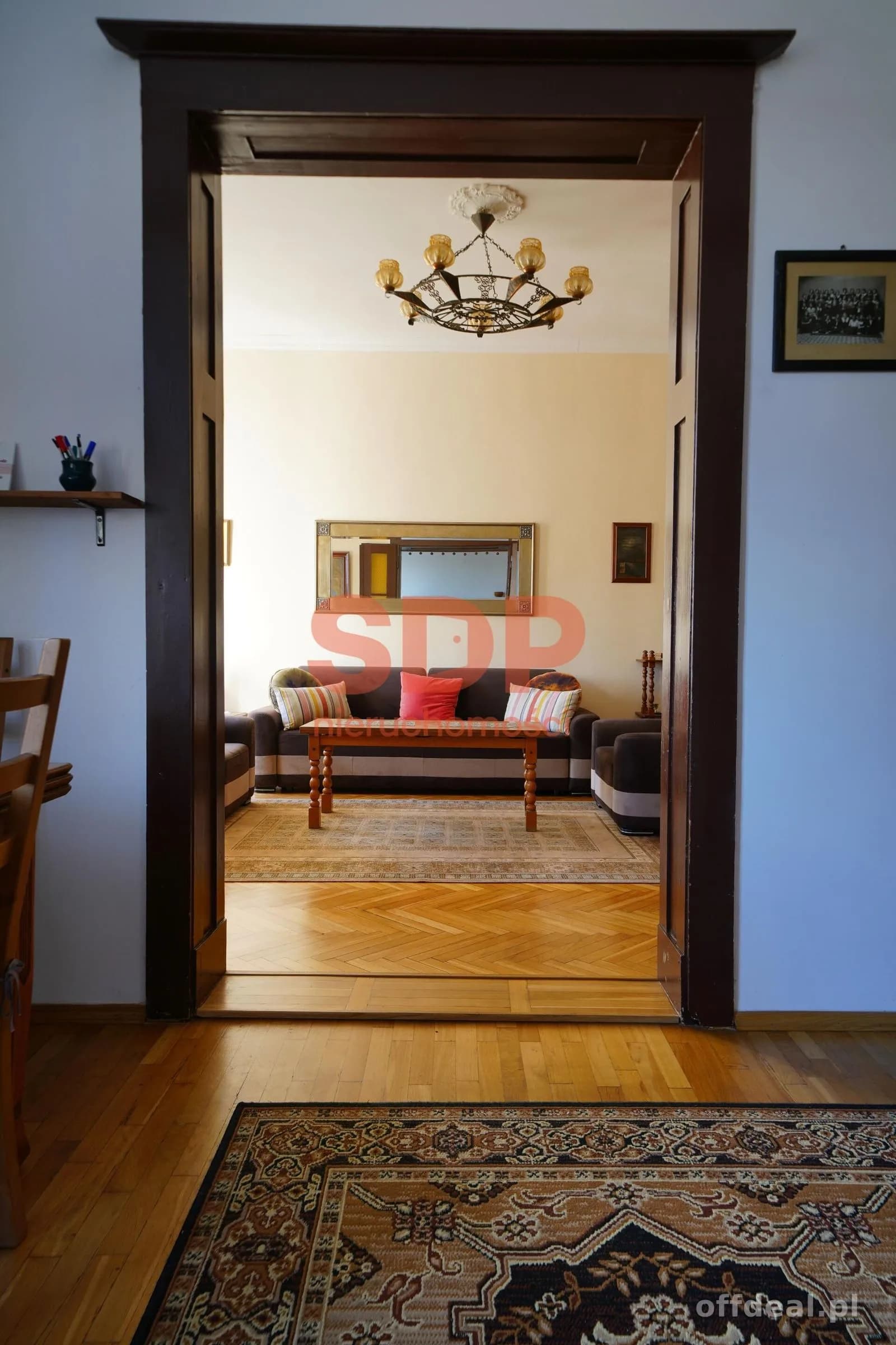 Zdjęcie 5: Mieszkanie, 3 pokoje, 71 m², Wrocław