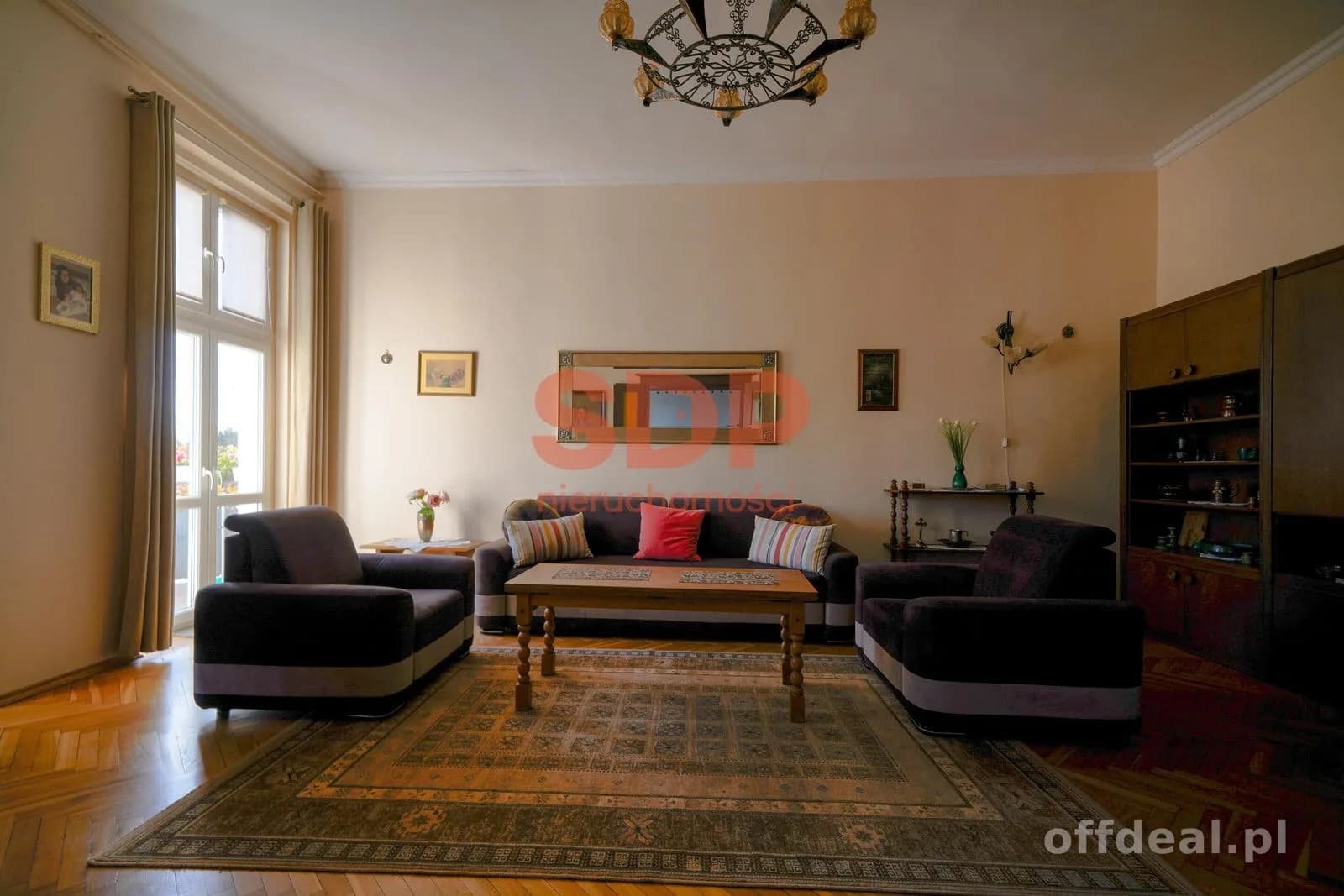 Zdjęcie 2: Mieszkanie, 3 pokoje, 71 m², Wrocław