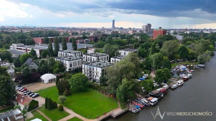 2-room apartment for sale in Wrocław, Krzyki, Przedmieście Oławskie | 47.1 m²