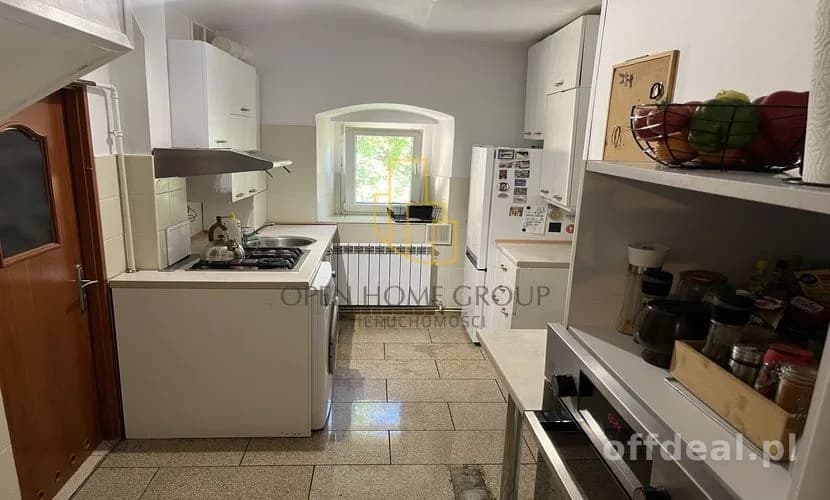 Okazja! | 4 pokoje | 66,84m² + 29,6m² pom. gosp