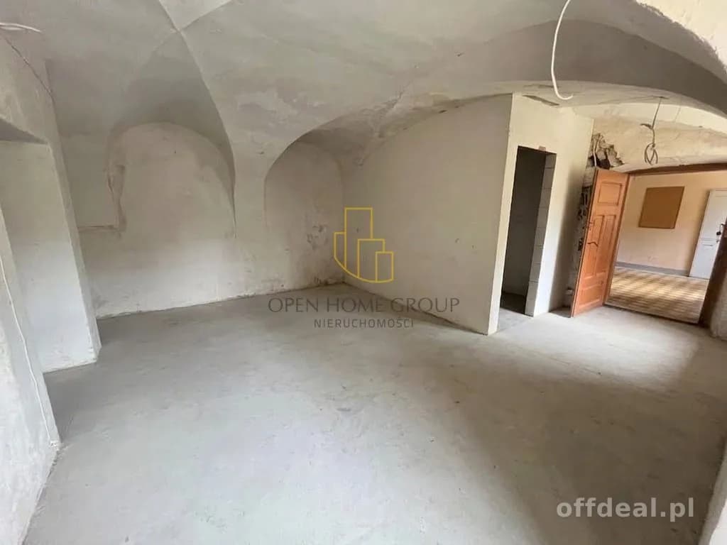 Okazja! | 4 pokoje | 66,84m² + 29,6m² pom. gosp