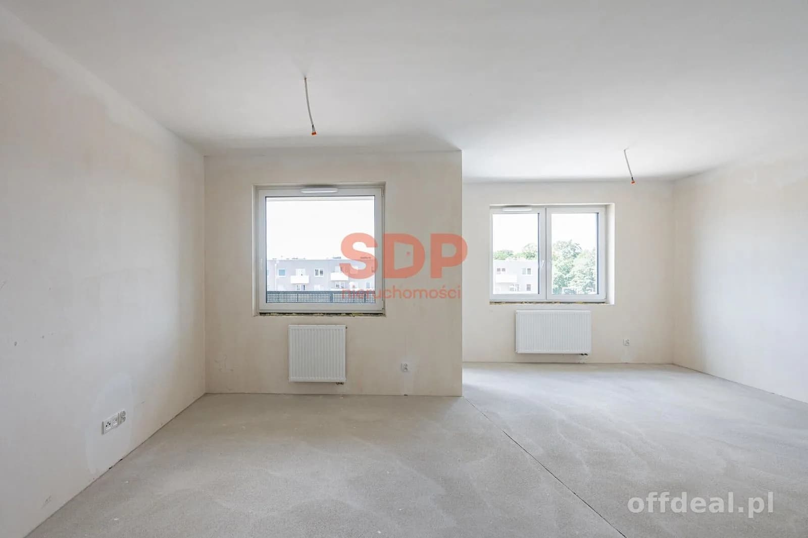 Nowe 3 pokoje pod Wrocławiem | Odbiór 2026 | Balkon | Spokojna okolica