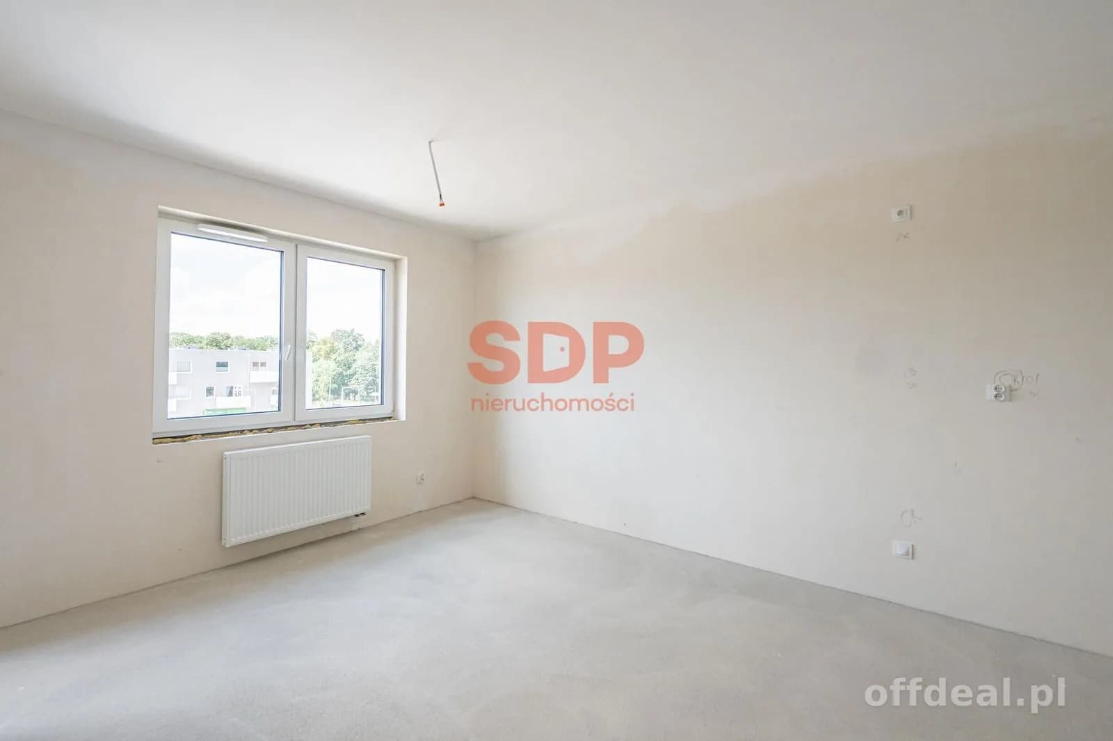 Nowe 3 pokoje pod Wrocławiem | Odbiór 2026 | Balkon | Spokojna okolica