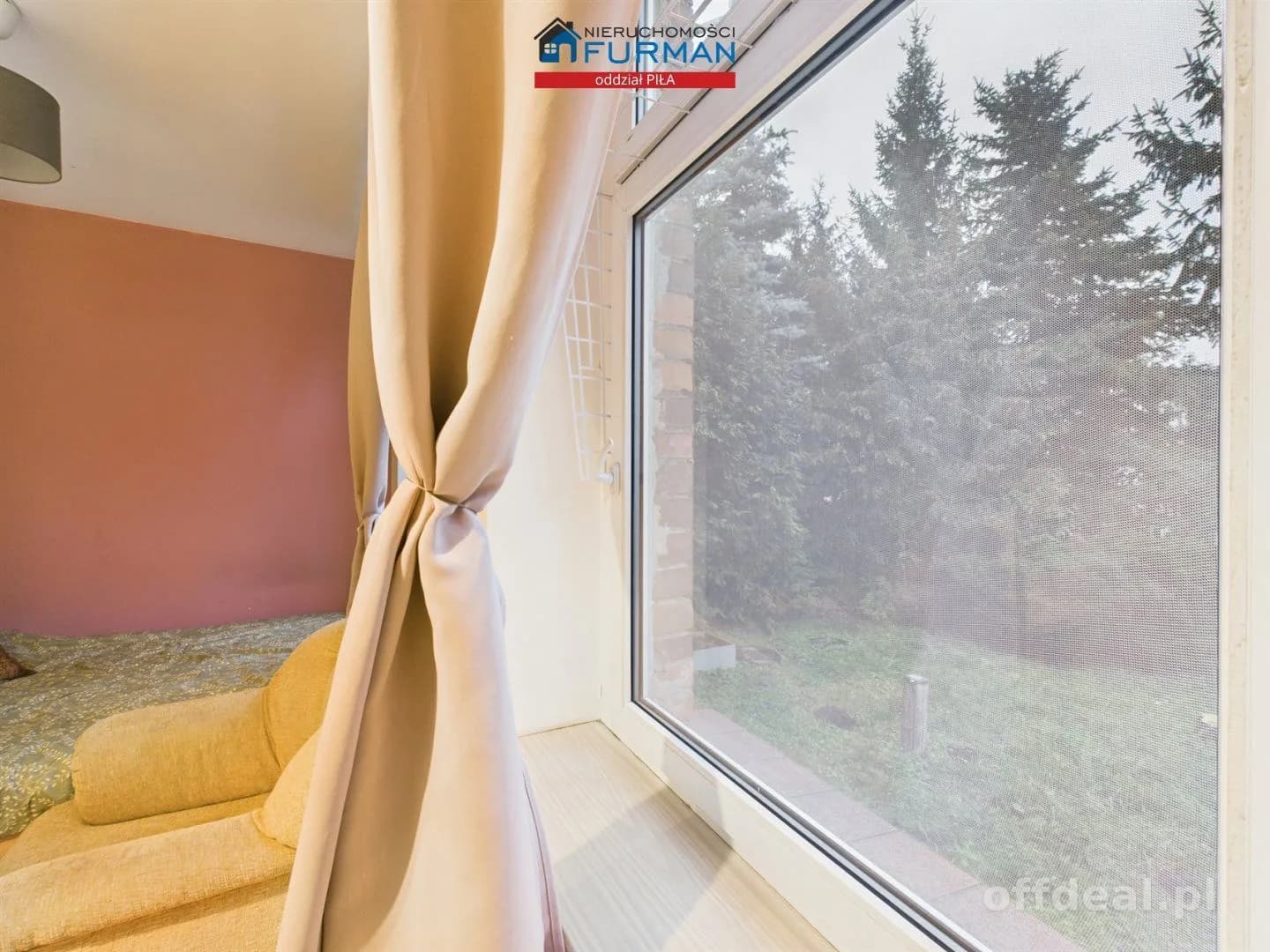 квартира на продаж у Chodzież | 2-кімн. | 44,56 m²