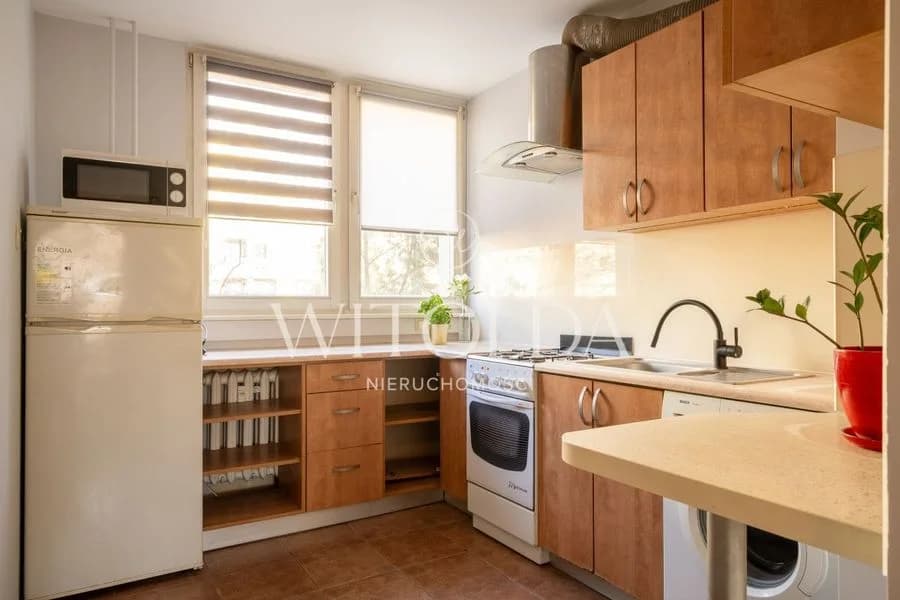 appartement à vendre à Wrocław, Krzyki, Powstańców Śląskich | 3 pièces | 52 m²