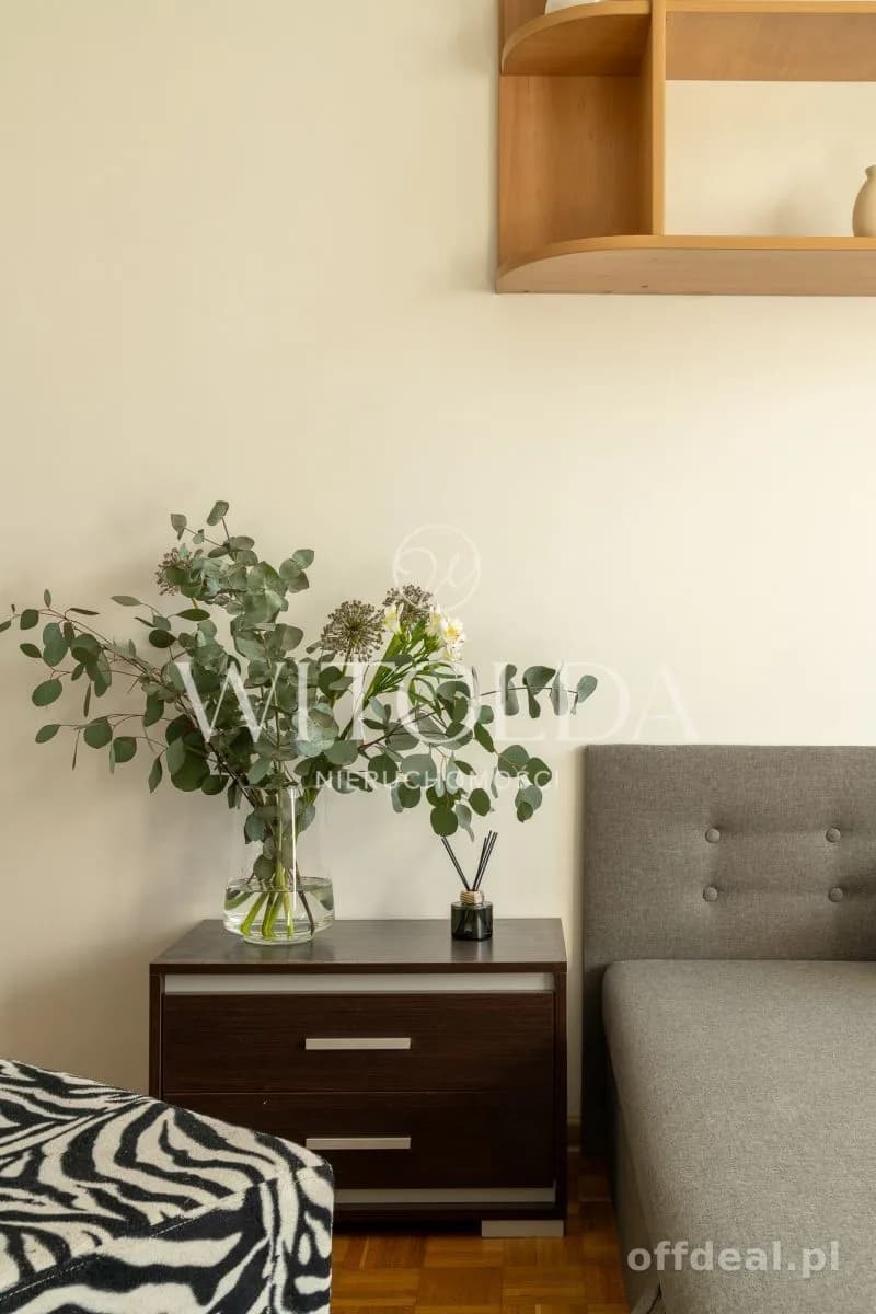 appartement à vendre à Wrocław, Krzyki, Powstańców Śląskich | 3 pièces | 52 m²