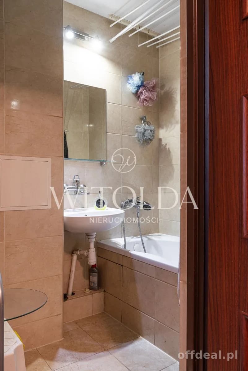 appartement à vendre à Wrocław, Krzyki, Powstańców Śląskich | 3 pièces | 52 m²