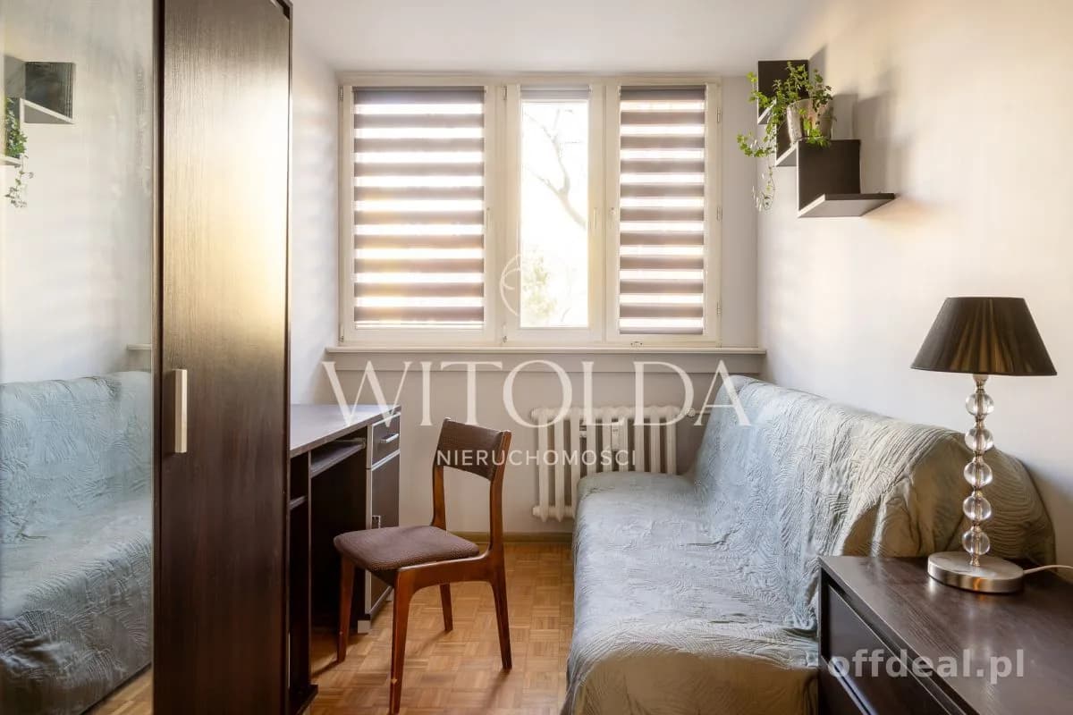 appartement à vendre à Wrocław, Krzyki, Powstańców Śląskich | 3 pièces | 52 m²