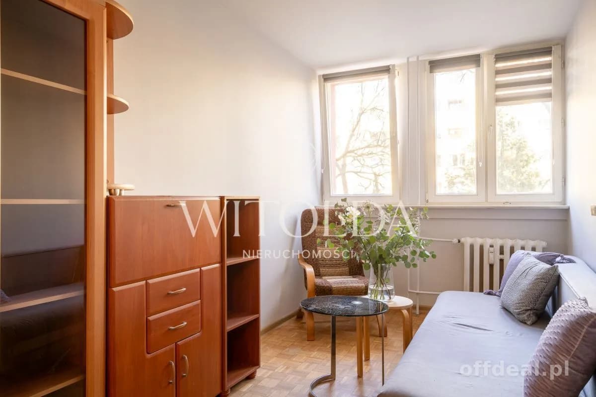 appartement à vendre à Wrocław, Krzyki, Powstańców Śląskich | 3 pièces | 52 m²
