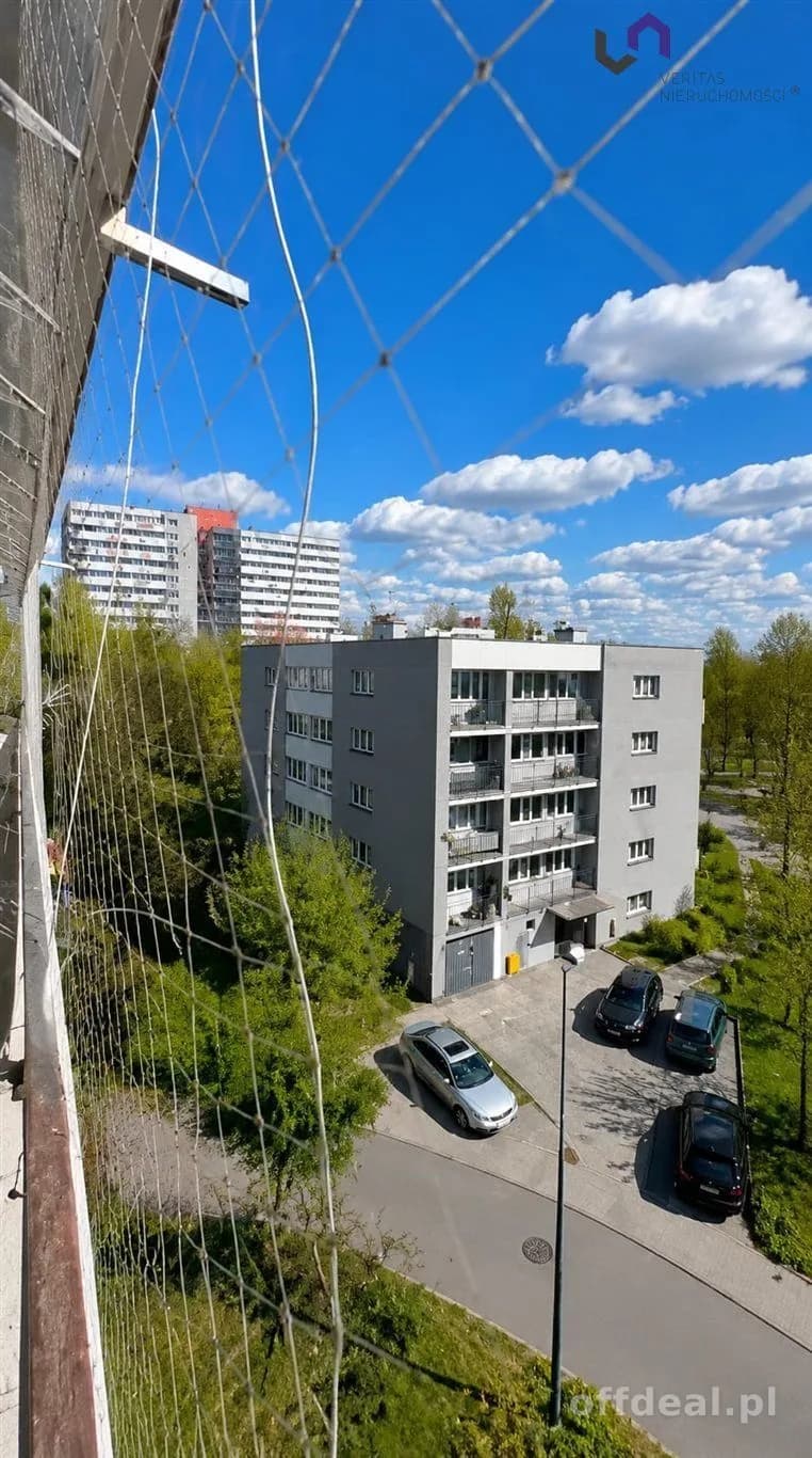 Mieszkanie na sprzedaż, Katowice