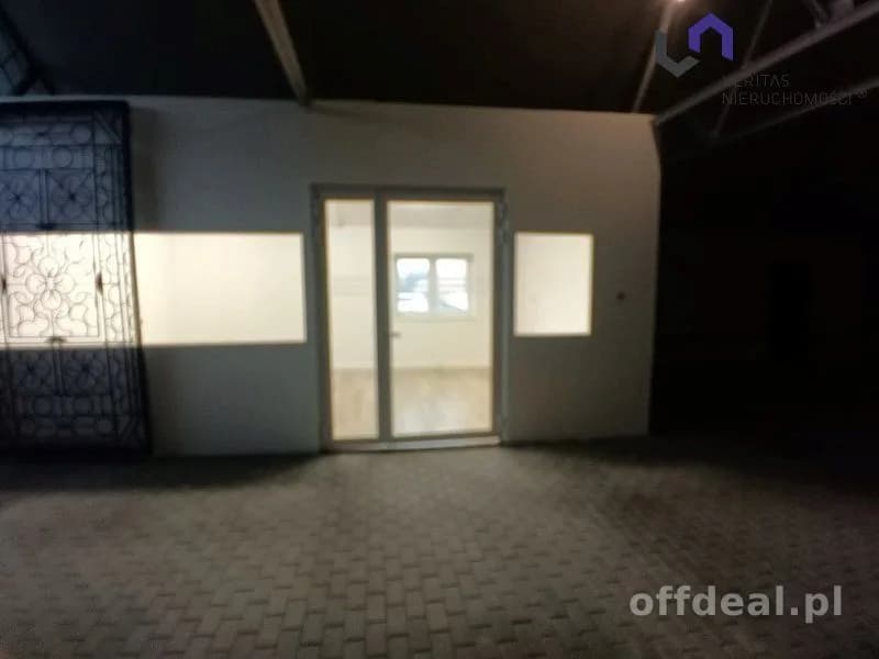 Lokal na wynajem, Katowice