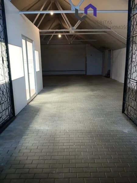 Lokal na wynajem, Katowice