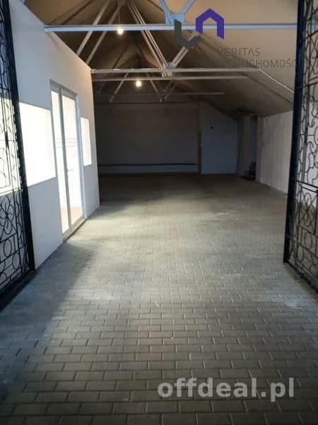 Lokal na wynajem, Katowice