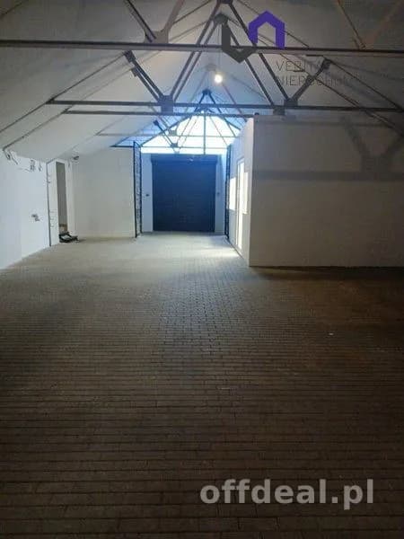 Lokal na wynajem, Katowice