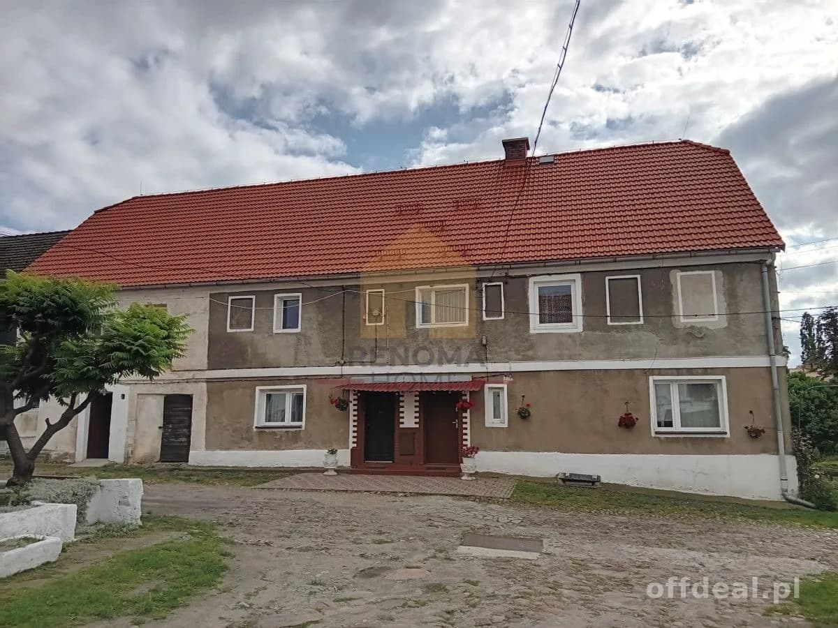 Piętro domu