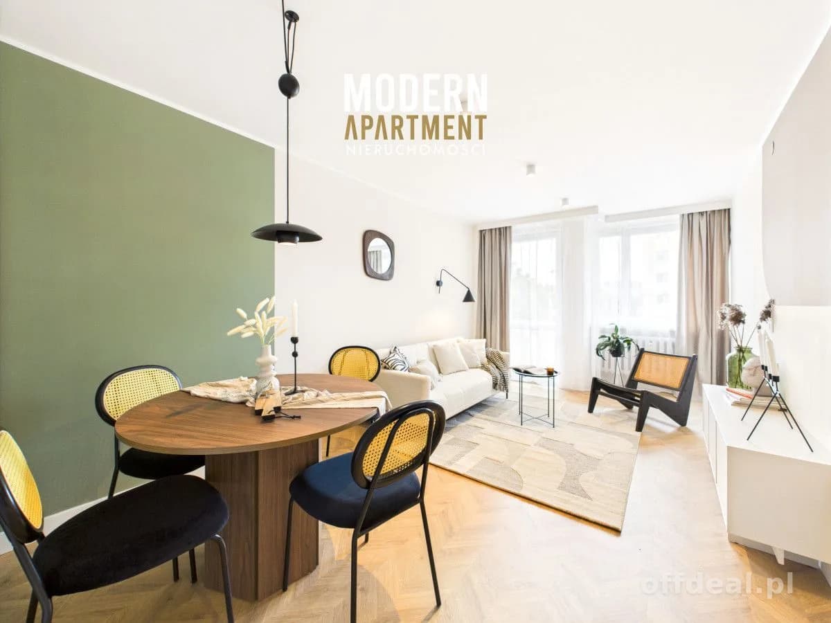 Gdańsk Przymorze! 2 pokoje, balkon, pod klucz