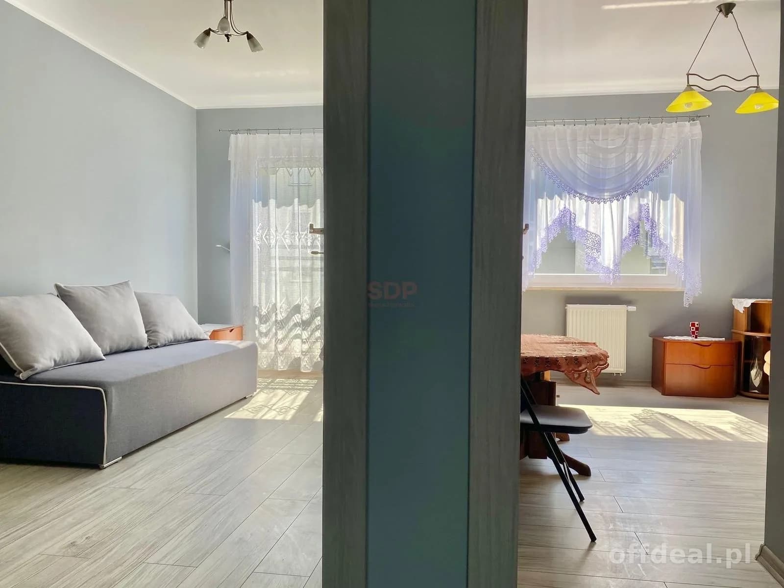 3-room apartment for rent in Wrocław, Krzyki, Jagodno | 68 m²