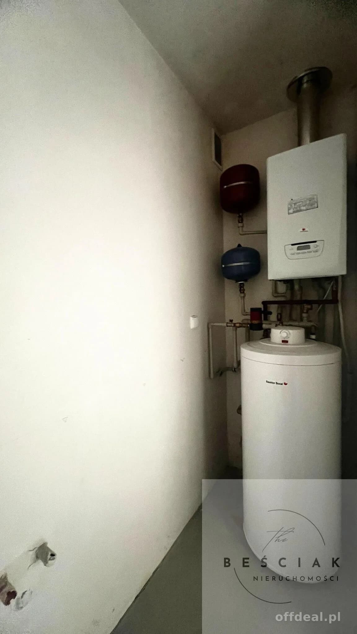 4-room house for sale in Lisia Góra | 120 m²