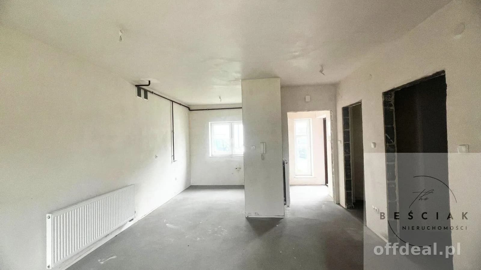 4-room house for sale in Lisia Góra | 120 m²
