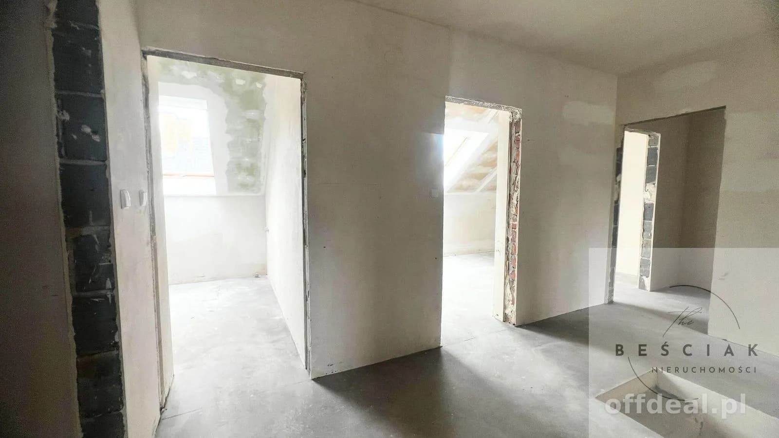 4-room house for sale in Lisia Góra | 120 m²