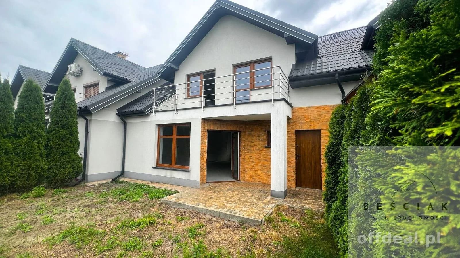 4-room house for sale in Lisia Góra | 120 m²
