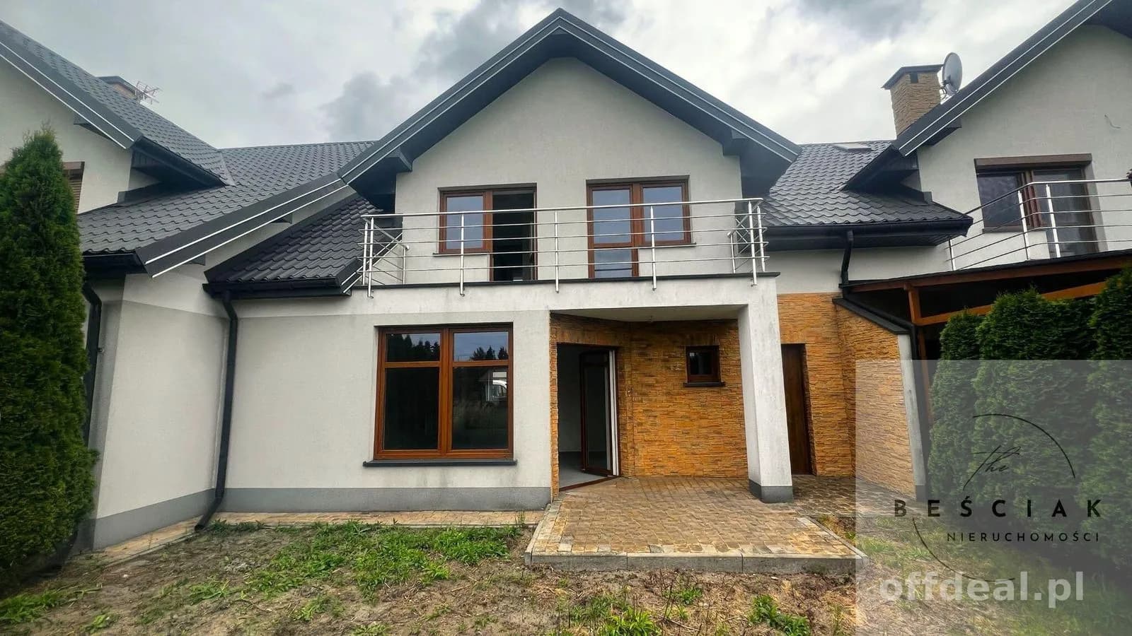 4-room house for sale in Lisia Góra | 120 m²
