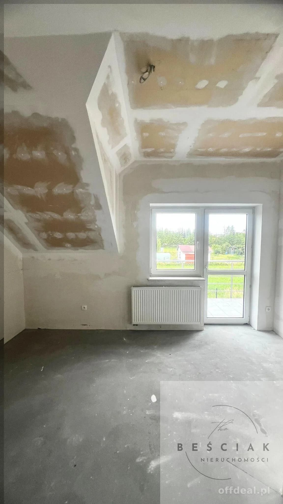 4-room house for sale in Lisia Góra | 120 m²