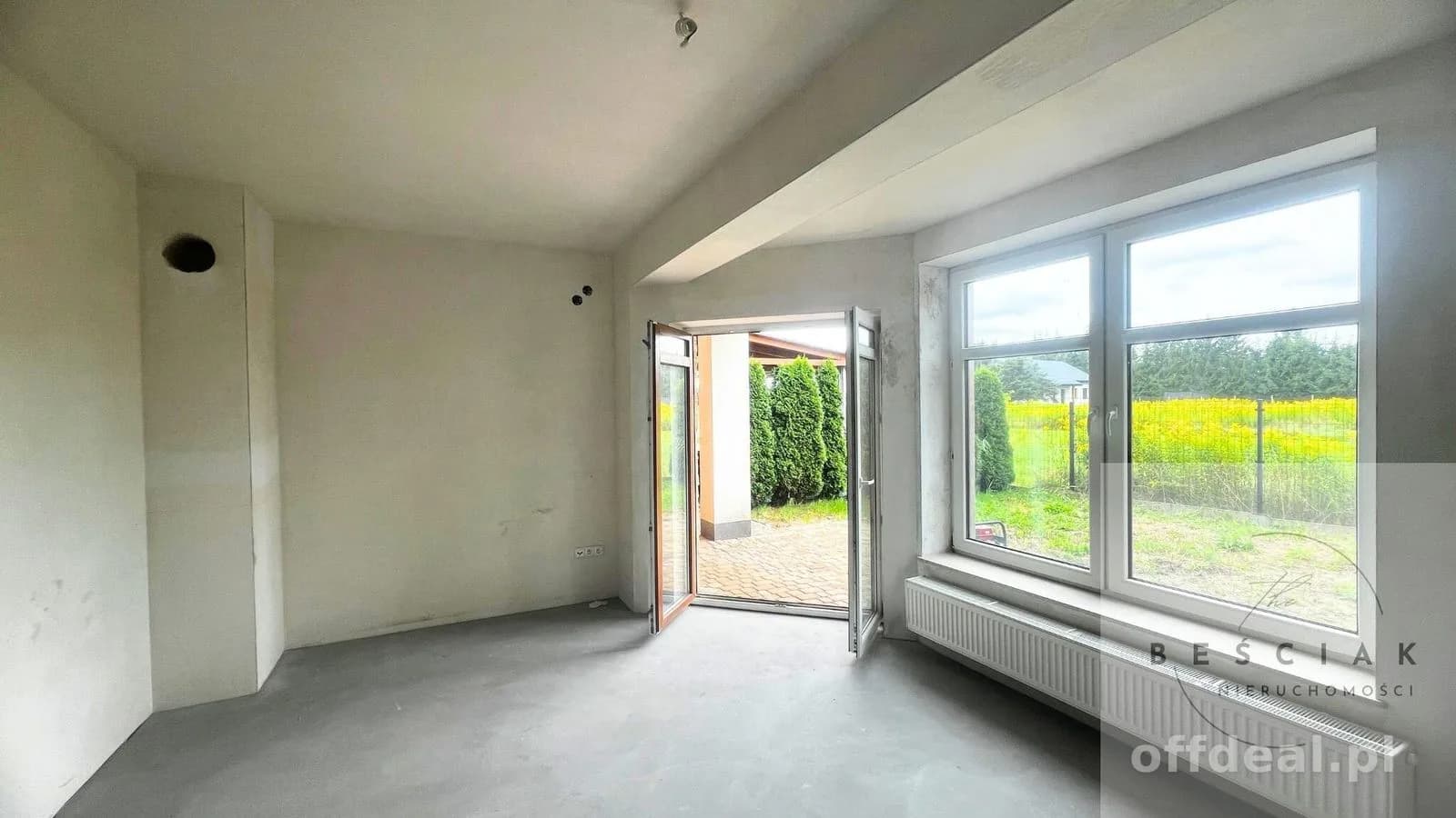 4-room house for sale in Lisia Góra | 120 m²