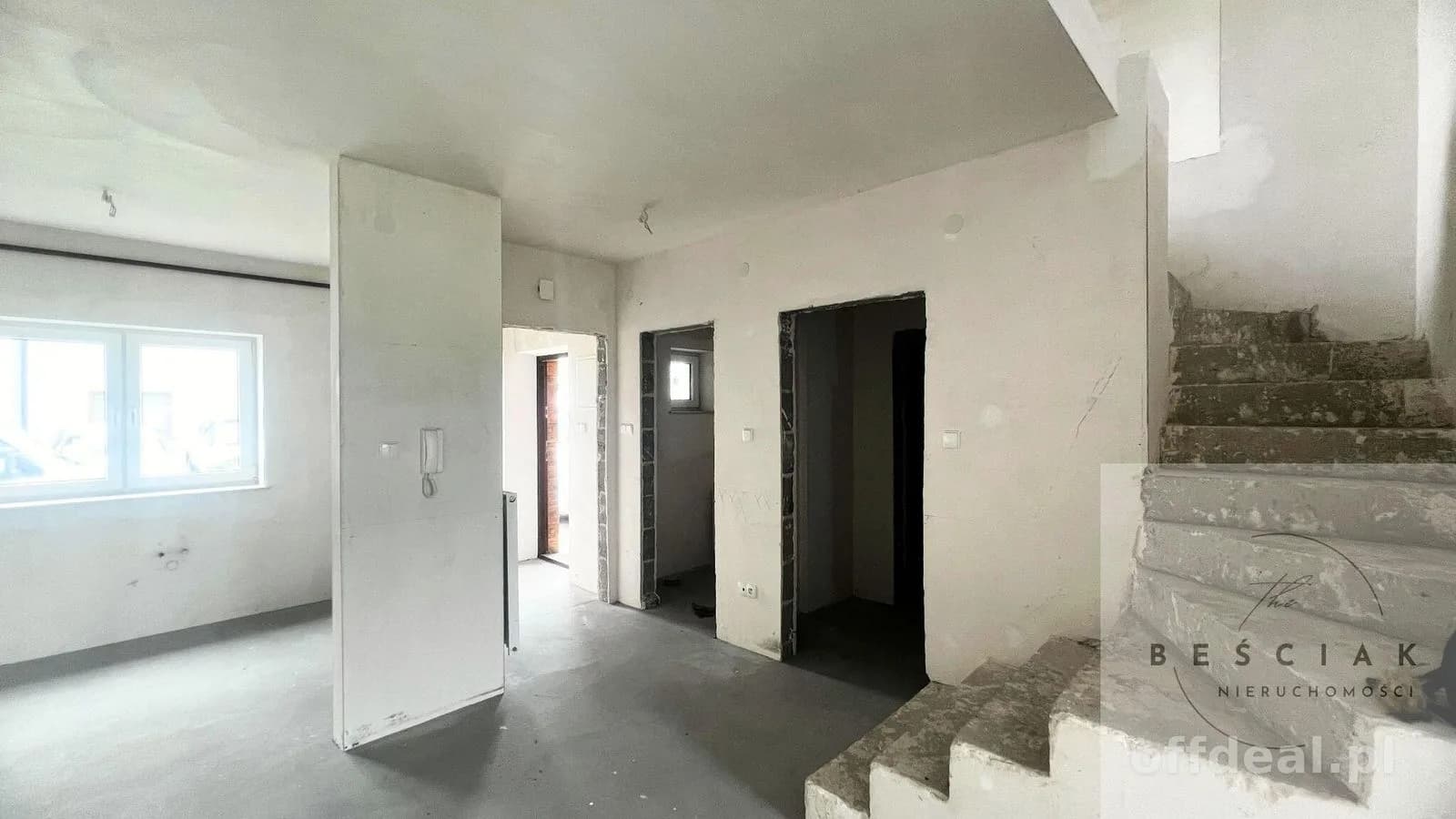 4-room house for sale in Lisia Góra | 120 m²