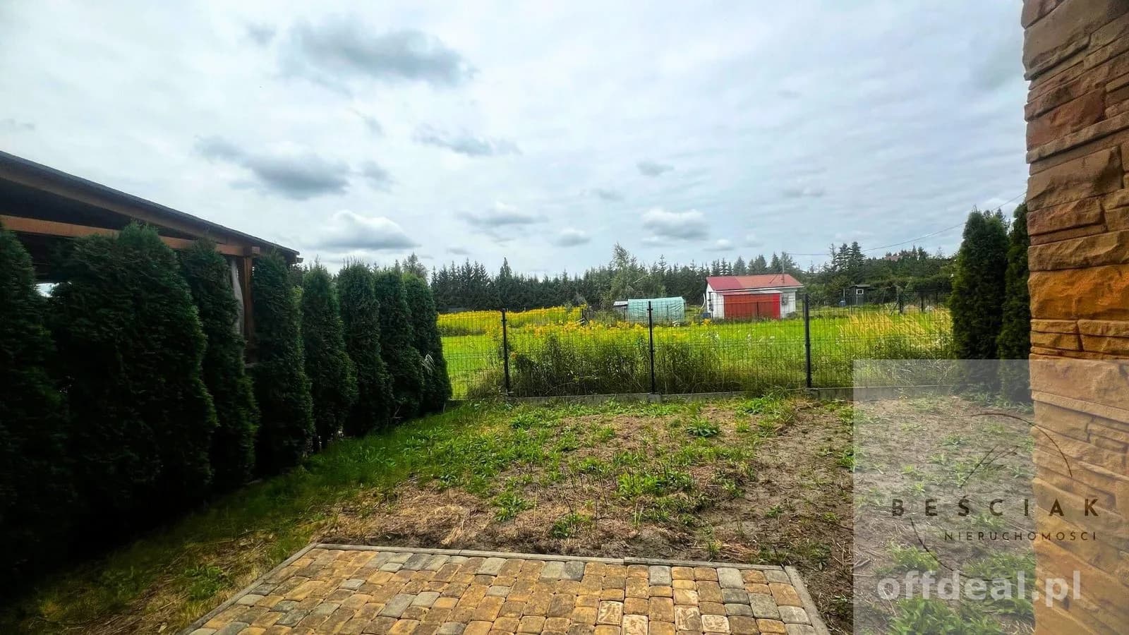 4-room house for sale in Lisia Góra | 120 m²