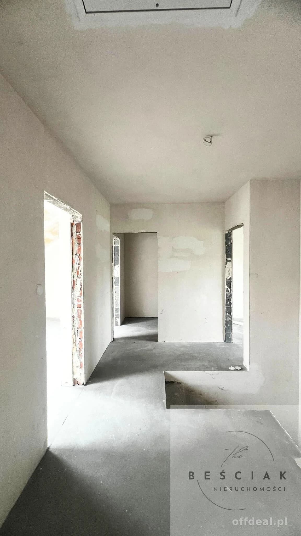 4-room house for sale in Lisia Góra | 120 m²