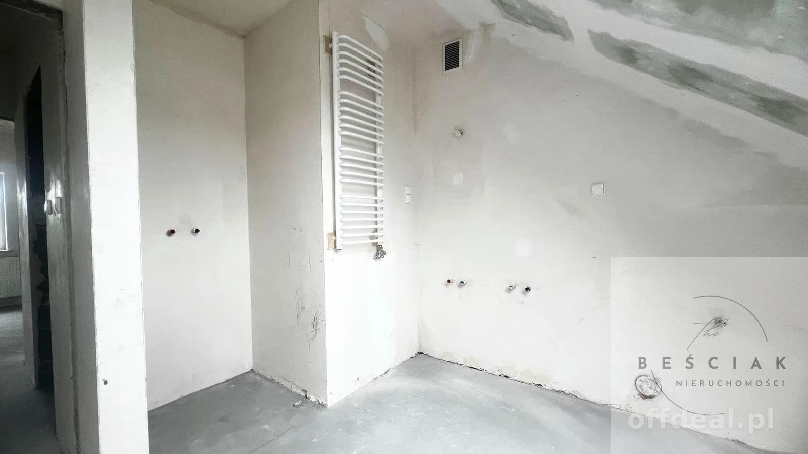 4-room house for sale in Lisia Góra | 120 m²