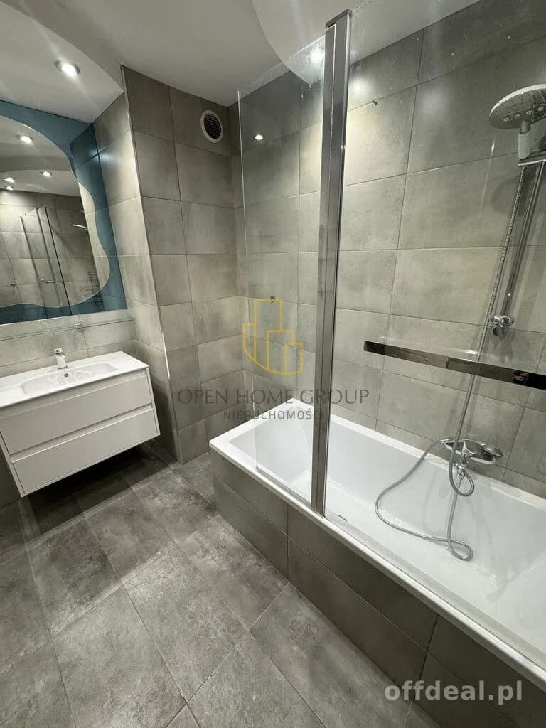 2 pokoje | centrum | garaż | garderoba | 43m²