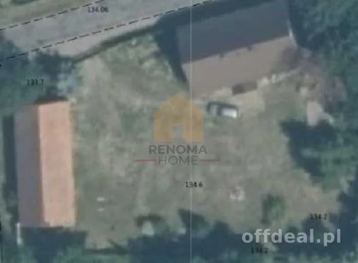 6-room house for sale in Rzeszotary | 200.3 m²