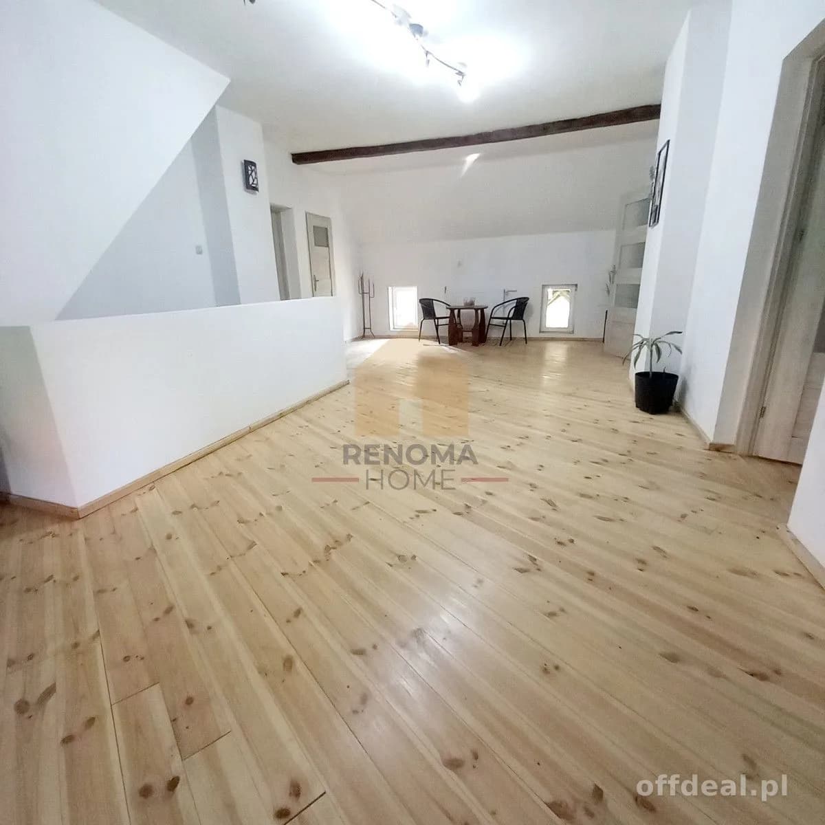 6-room house for sale in Rzeszotary | 200.3 m²