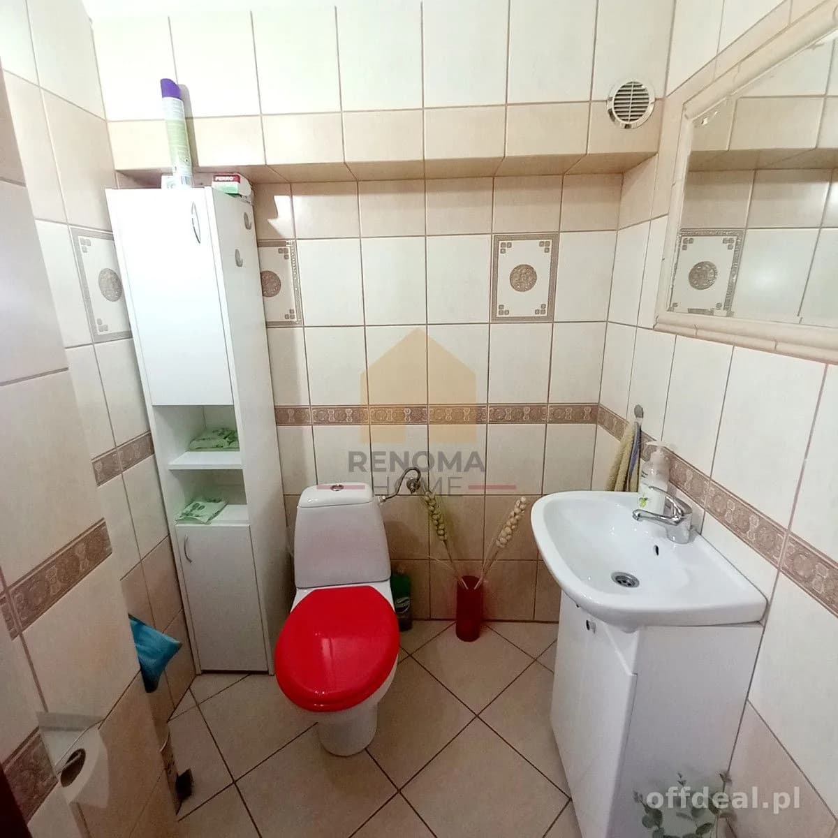 6-room house for sale in Rzeszotary | 200.3 m²