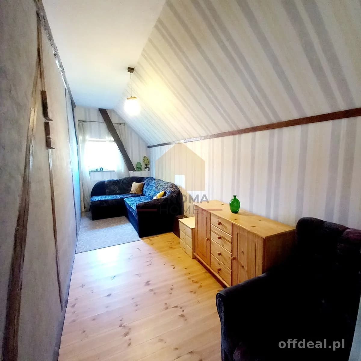 6-room house for sale in Rzeszotary | 200.3 m²